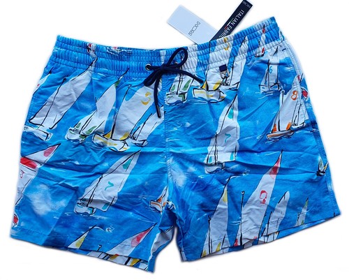 Hom herrenmode badehose - hom,