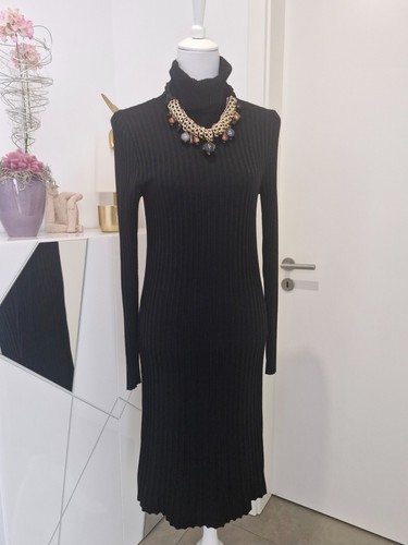 Strickkleid von rick cardona - strickkleid,