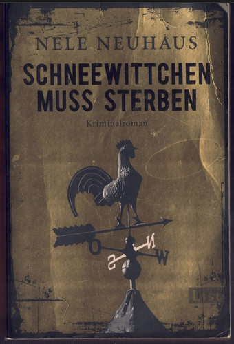 Nele neuhaus schneewittchen - nele,