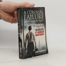 A Colossal Failure of Common