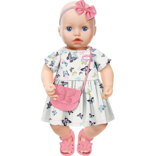 Zapf baby annabell kleid - baby,