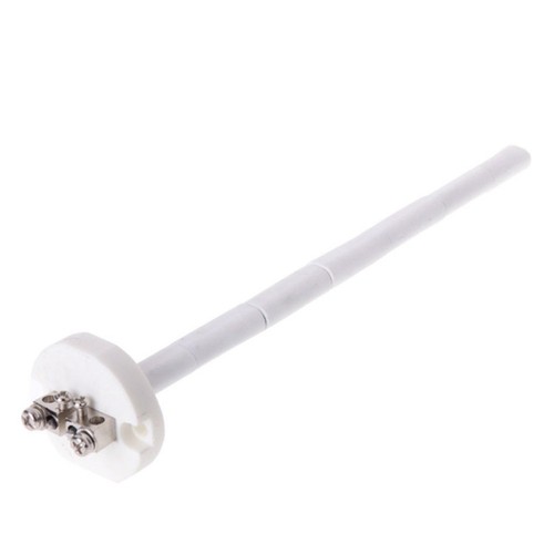 Thermoelement typ mit extra - typ,