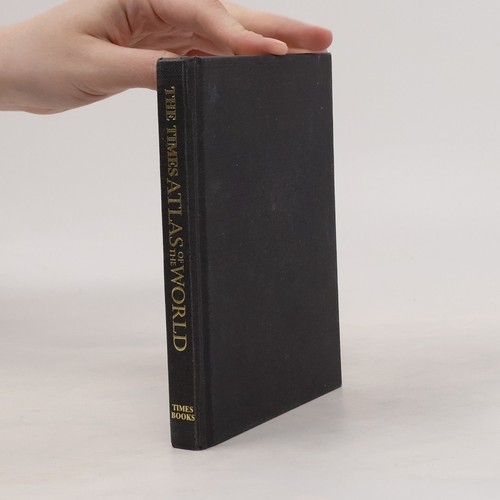 The times atlas of - "the,