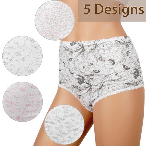 Hüftslip 5er pack taillenslip - 5er,