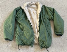 Leicht gebrauchte British Army