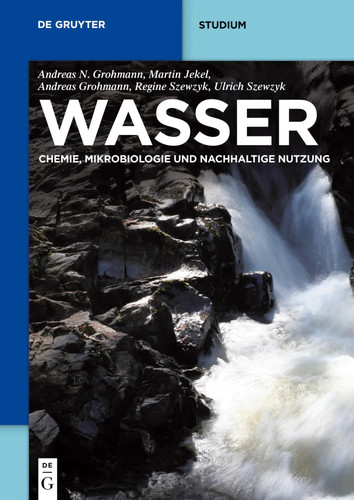 Wasser chemie mikrobiologie - wasser,