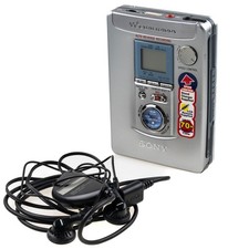 Sony WM-GX788 Walkman Player Recorder und Radio mit Remote Controle Neuer Riemen