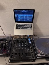 Reloop Serato Komplett Set MP3