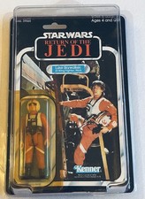Star Wars Vintage: Luke C-Wing