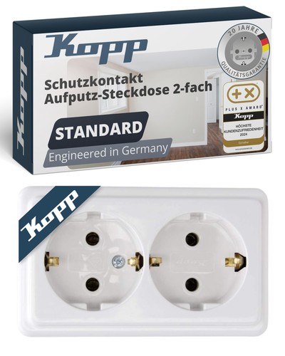 Kopp 102502002