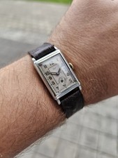 Tank Luga Herrenuhr Uhrwerk