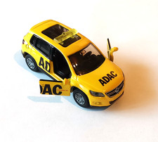 ✅  siku 1422 1438 * ADAC Pannenhilfe von 2012 ohne OVP * VW Tiguan SUV