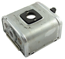 HASSELBLAD A12 chrom 6x6