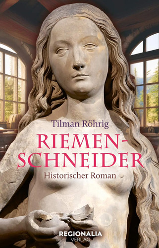 Riemenschneider tilman - |,