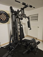 Finnlo, Kraftstation Autark