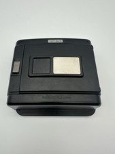 Fujifilm 120 6×8 Film‑Back