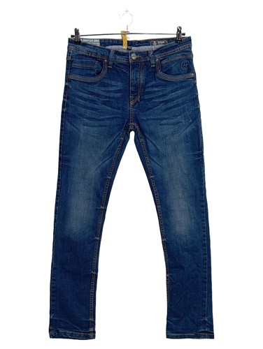 Tom tompson herren jeans slim - tompson,