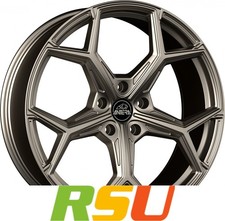 Antera A101 stone bronze