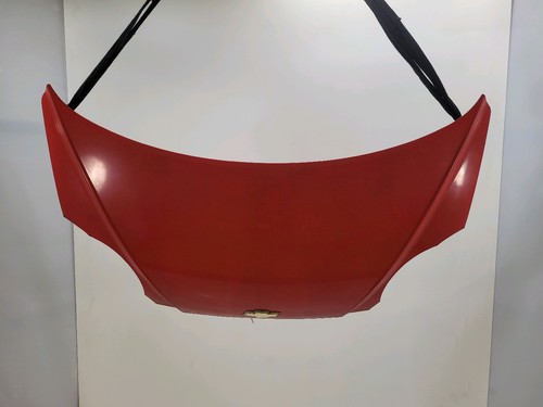 Motorhaube chevrolet matiz - -,