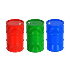 Mini Ölfass Benzinkanister