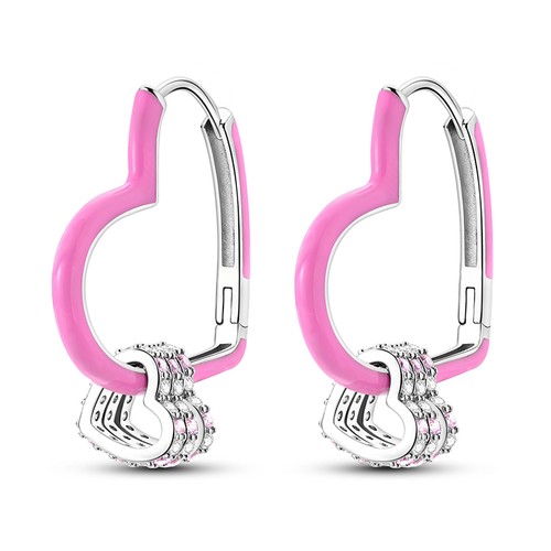 Mula original rosa - original, hoop