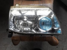 ? X-TRAIL T30 XENON ☎ ** XENONSCHEINWERFER SCHEINWERFER PHARE FARO ** ☎ NISSAN