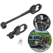 2X Strap Rahmenhalter Für