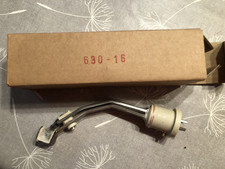 Zündelement,  Buderus 630-16