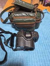 Olympus AZ-330 Superzoom