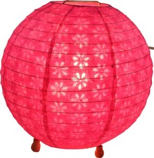 Coronada round Reispapier
