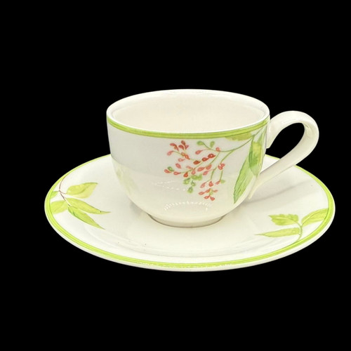 Villeroy boch green garland - &,