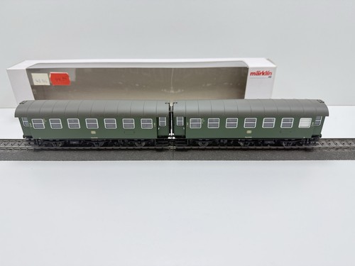 Märklin 00795 07 - märklin, 00795-07