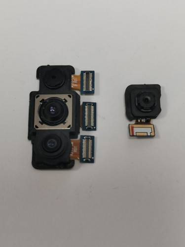 Samsung galaxy a21s - galaxy, sm-a217f