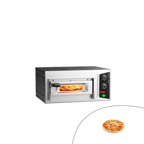 Ggm gastro elektro pizzaofen - gastro,