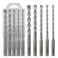 Sds plus concrete drill - 5x,