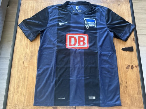 Hertha bsc nike - hertha,