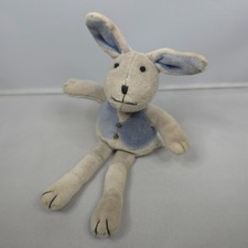 Jellycat weste wabbit - weste,