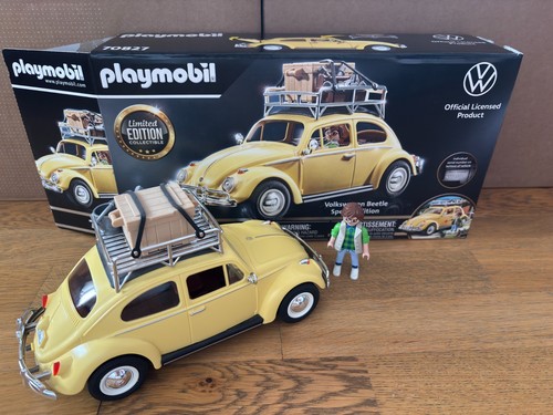 Playmobil 70827 käfer - playmobil,