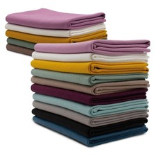 Bündchenstoff Set Bunt4 als