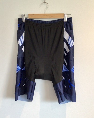 Herren radhose gel - radhose,