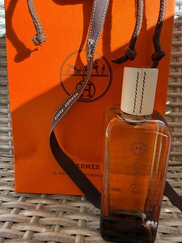 Hermés hermessence duft oud - hermés-, hermessence-duft