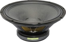 15" 600W 8 Ohm für mittlere