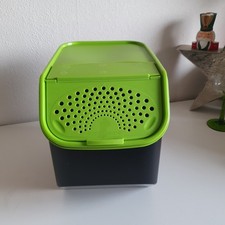 Tupperware Kartoffel- und