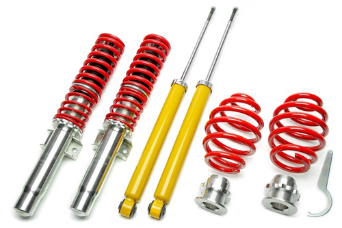 Technix gewindefahrwerk bmw - technix,