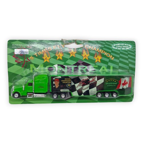 Michael schumacher collection - michael,
