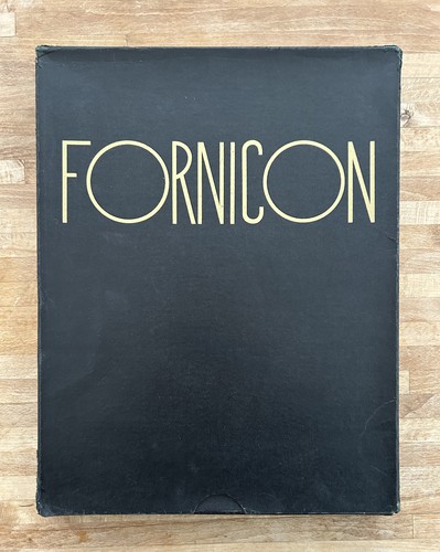 Top ungerer fornicon - t.,