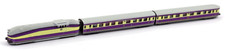Atlas minitrains 220 - minitrains, 1/220