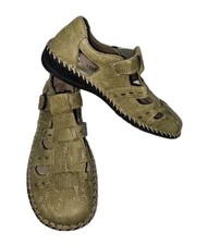 ES613 Damen Halbschuh von