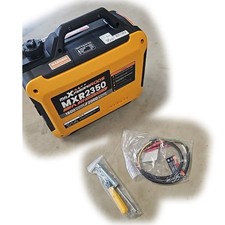 2000W Inverter Stromerzeuger