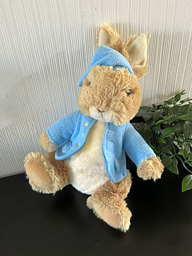 Gund bedtime peter rabbit - gund,
